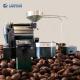 Industrial Automatic Espresso Coffee Roasting Machine 60kg Coffee Bean Roaster Machine