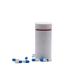 PET Plastic Medicine Bottle for Dietary Health Nutritional Supplement Capsule Tablet Pill 150cc