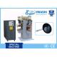 Pot Handle Stainless Steel Welding Machine 100mm Electrode Stroke 7 KVA 380 V