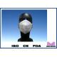 Fast Delivery FFP2 Disposable Face Mask 4Ply Protective Mask