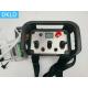 Three Single Axis Proportional Pole Explosion-Proof Wireless Remote Controllers
