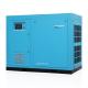 55Kw Electric Rotary Screw Air Compressor Low Pressure 2 - 5bar For Textile Industry