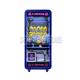 Amusement Game Center Indoor Arcade Games Transparent Claw Machine with US Plug Type