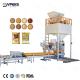 Small Bagging Machine Automatic Packing Machine for Bag In Box Filling