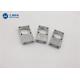 Electromechanical CNC Milling Components 6063T5 Micro Machining Service