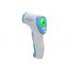 Lightweight Non Contact Digital Thermometer High Brightness Backlight