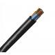 XLPE Insulated Power Cable 3 Core Copper Conductor low Voltage Armoured