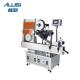 Horizontal High Speed Automatic Ampoule Bottle Sticker Labeling Machine