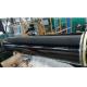 High Strength Filament Wound Carbon Fiber Tube Special Formula Resin