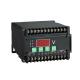 Din Rail Voltage Motor Protection Relay , Plug In Overload Protection Relay Parameters Visible
