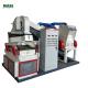19KW Power Copper Wire Recycling Machine Highly Automatic Stable Performance