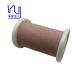 1ustcf 0.06mm Copper Litz Wire High Frequency For Transformer Winding