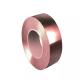 20mm Nickel Plated Copper Sheet C10200 Copper Strips Electrical For Sale