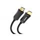 Ultra High-Speed HDMI Fiber Optic Cable – 4K/8K Video, 3D, HDR Support