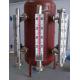 UHZ-99 good price magnetic gauge pressure liquid level transmitter for milk