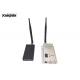 FPV Long Range Wireless Video Transmitter 20km High Output Power 8 Channels