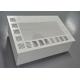 High Efficiency Filter Outlet Seal HEPA Box / Cleanroom HEPA Filter Box