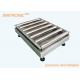 RSC420-XP RS485 500KG Stainless steel Counting Roller Conveyor 226mm x 71mm x 161mm Weight Scale System Odm
