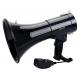 1500mAh Battery Powered Megaphone Rechargeable Speaker With Amplifier Megaphone