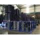 Welded Adjustable Durable Storage Galvanized Stacking Steel Industrial Pallet Racks