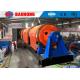 1250 Mm Tubular Type Stranding Machine For Cable Industry