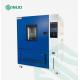 IEC 60068-2-1 High Low Temperature Humidity Test Chamber -70℃ 252L
