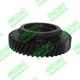 SU20820  gear  top  shaft Z=27/45  fits  for agricultural tractor spare parts  model:  904 954 5055E 5065E 5075E 5403 5615 5715