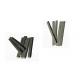 High Hardness Tungsten Carbide Strips YG6 YG8 K20 K30 For General Wood Cutters