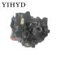 WA380 WA430 Wheel Loader Hydraulic Pump Assy 708-1W-00860 High Durability