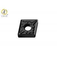 HRA90 YC331 Tungsten Carbide Cutting Tools CNMG120408 For Steel Parts