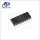 New Audio Power Amplifier Transistor 74HC4040D N-X-P Ic chips Integrated Circuits Electronic components HC4040D