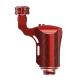 Stable Wireless Tattoo Rotary Machine Red Color For Body Tattoo