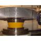25 Width Single Helical Gear Cylindrical Gear Spur for Heavy Duty Industrial Machinery