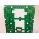 1.2mm FR4 Prototypre PCB Board HASL Lead Free for Car Center Console with UL