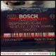 Genuine Original BOSCH Fuel Pump 0445010259 , 0 445 010 259 , 0445 010 259 , common rail pump Bosch brand new