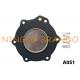 C113685 2 NBR Buna Pulse Jet Valve Diaphragm Repair Kit For ASCO Type SCG353A051 Dust Collector Valve