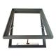Level 8 Air Tightness Electric Skylight House Windows Simple Fashionable and Soundproof