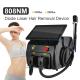 Professional Portable Diode Laser Hair Removal 755 Nm 808 Nm 1064 Nm 808nm Laser Hair Removal Machine