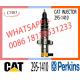 Caterpillar C7 Engine Fuel Injector 328-2582 295-1410 241-3400 236-0974 10R-4763 20R-8059