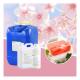 High Concentrated Liquid Oil Cherry Blossom Fragrance Oil For Soap Making