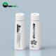 Customized PE Cosmetic Bottle Leakproof Shampoo Squeeze Bottle 250ml