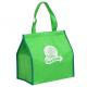 portable non-woven picnic tote insulated ice cooler lunch bag