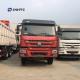 Euro2 28 Cubic 12 Wheels 30 Ton Dump Tipper Truck Sinotruk HOWO 8x4