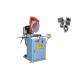 Aluminium 3kw 7cm Stainless Steel Pipe Cutting Machine