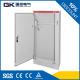 12 Edges Power Distribution Cabinet Stainless Steel Practical Technical Scheme