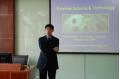 Dr. Kuo-Chih Hua from AGTRC visits SCUT