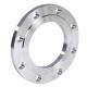 Stainless Steel & Carton Steel ASME B16.5 Rating 150LB 300LB 600LB A105 Lap Joint Flange