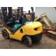 used forklift FD25 made in japan
