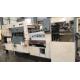 BOBST SP-102 Automatic die cutting and stripping machine,years 1990