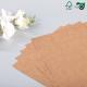 FSC 24gsm 28gsm Food Grade Kraft Paper 32mm 35mm Width For Individual Straw Wrapping